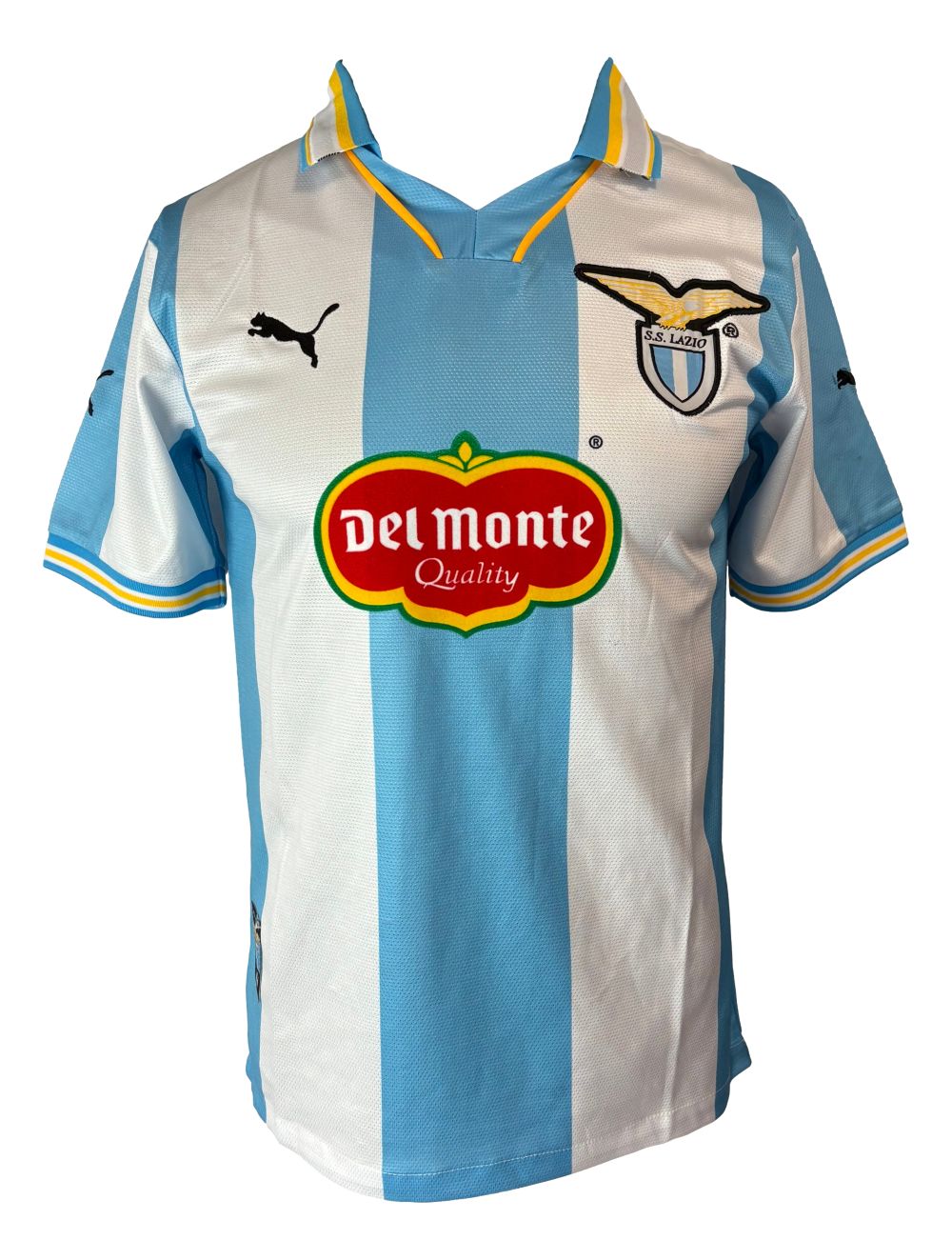 【実使用】PUMA×ウルグアイ代表/透かし太陽デザイン/No10長袖ユニフォーム 2025年最新】ウルグアイ代表の人気アイテム - メルカリ